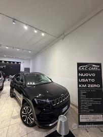 Jeep Compass 1.3 Turbo T4 190 CV PHEV AT6 4xe Limi