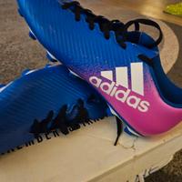 scarpe calcio adidas