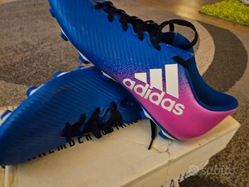 scarpe calcio adidas