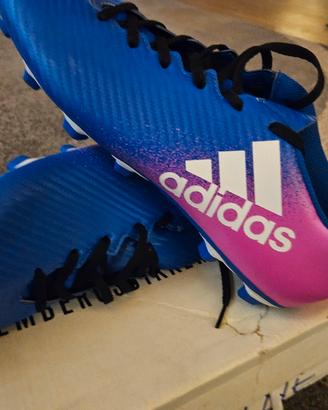 scarpe calcio adidas