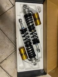 Accessori triumph scrambler 2013/2016