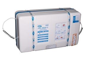 Noleggio zattera di salvataggio