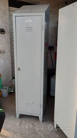 Armadietti per Dipendenti