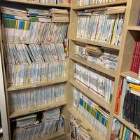 Lotto stock da 25 fumetti Tex