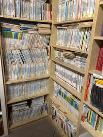 Lotto stock da 25 fumetti Tex