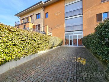 2 LOCALI A RONDISSONE