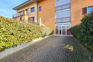 2 LOCALI A RONDISSONE