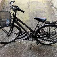 City bike donna Grandis