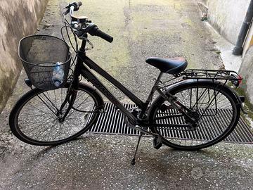 City bike donna Grandis