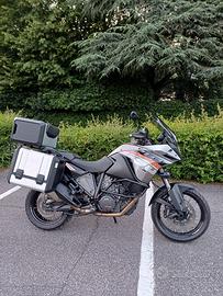 Ktm 1190