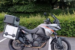 Ktm 1190