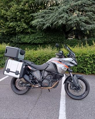 Ktm 1190