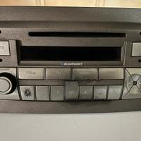 Autoradio Lancia Musa