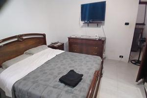 Appartamento con camere singole