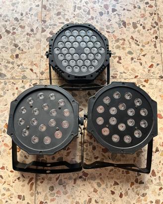 Par led