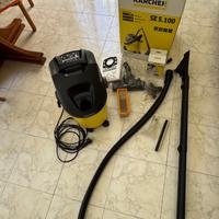 Karcher SE 5.100