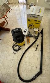 Karcher SE 5.100