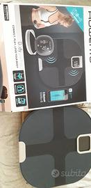 Bilancia Rowenta Body Partners