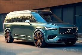 Ricambi per volvo em90 DISPONIAMO DI RICAMBI AUTO 