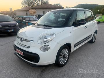 Fiat 500L 1.3 Multijet 85 CV Pop Star