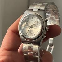 Orologio zen imakos con meccanismo svizzero 38 mm