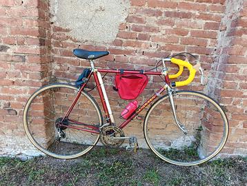 Bici da corsa Sprinter vintage