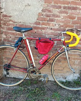 Bici da corsa Sprinter vintage
