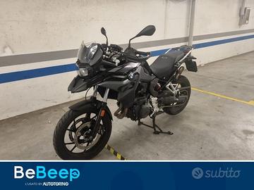 BMW Motorrad F 800 GS ABS MY24