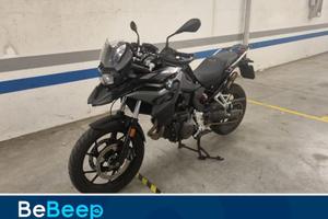 BMW Motorrad F 800 GS ABS MY24