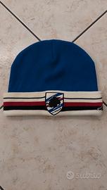 Berretto Kappa Sampdoria