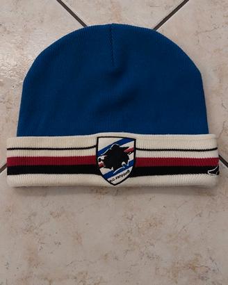 Berretto Kappa Sampdoria