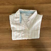 Camicia Woolrich a righe