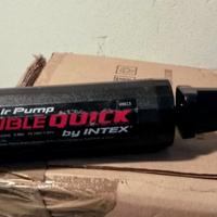 pompetta  bicicletta e piscine 