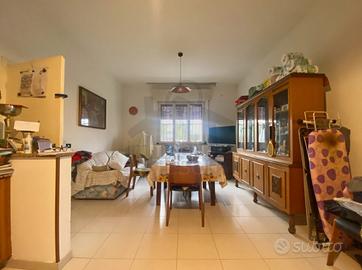 Quadrilocale a Rimini