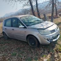 Ricambi Renault Scenic 1.9 131 CV 96 kw