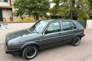 GOLF II SERIE MEMPHIS 1600