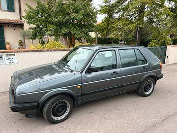 GOLF II SERIE MEMPHIS 1600