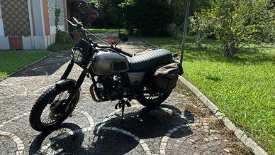 Brixton felsberg bx 125x