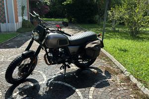 Brixton felsberg bx 125x