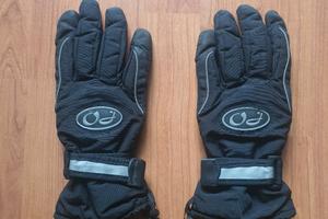 Guanti OJ da moto donna misura xs