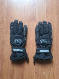 Guanti OJ da moto donna misura xs