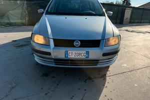 Fist stilo Multiwagon 1.9JTD