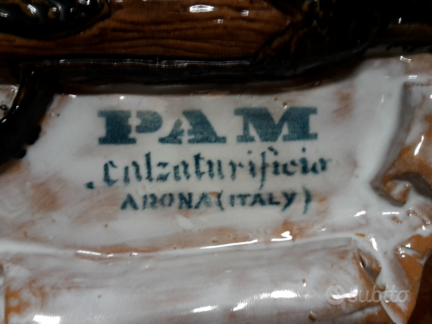 Pam calzaturificio on sale