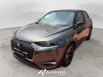 DS DS 3 Crossback BlueHDi 130 CV Automatico S...