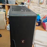 case pc aorus