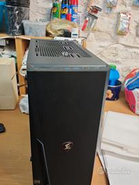 case pc aorus