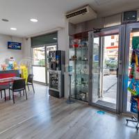 Tabaccheria scala greca