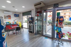 Tabaccheria scala greca