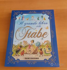 Il grande libro delle fiabe per bambini