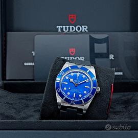TUDOR BLACK BAY 79000B 37MM NUOVO MAI USATO